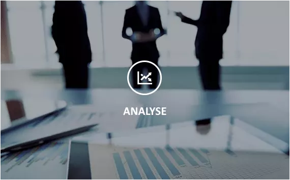 Business Intelligence - Analyse