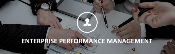 Enterprise Performance Management (Infor d/EPM)