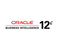 Oracle BI - OBIEE 12c