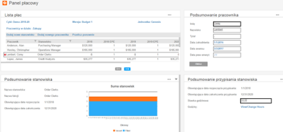 Infor Controlling-HR