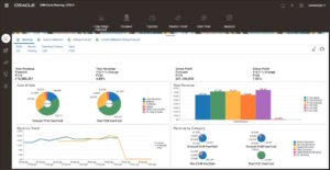 Oracle EPM