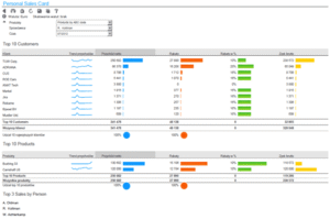 raport pdf infor epm